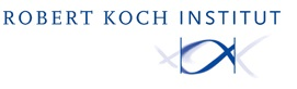 Logo Robert Koch-Instituts
